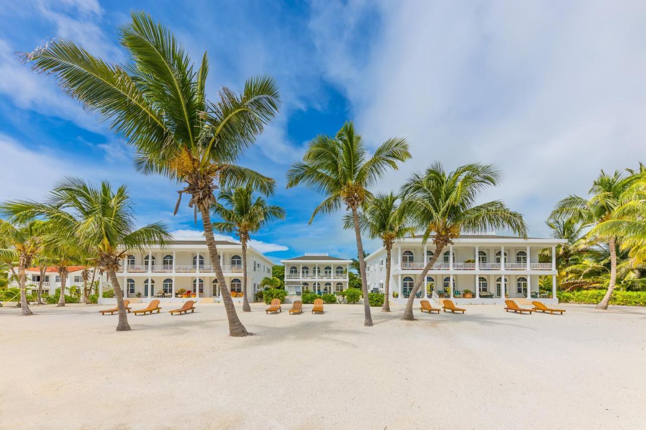 סן פדרו Tara Del Sol Resort מראה חיצוני תמונה