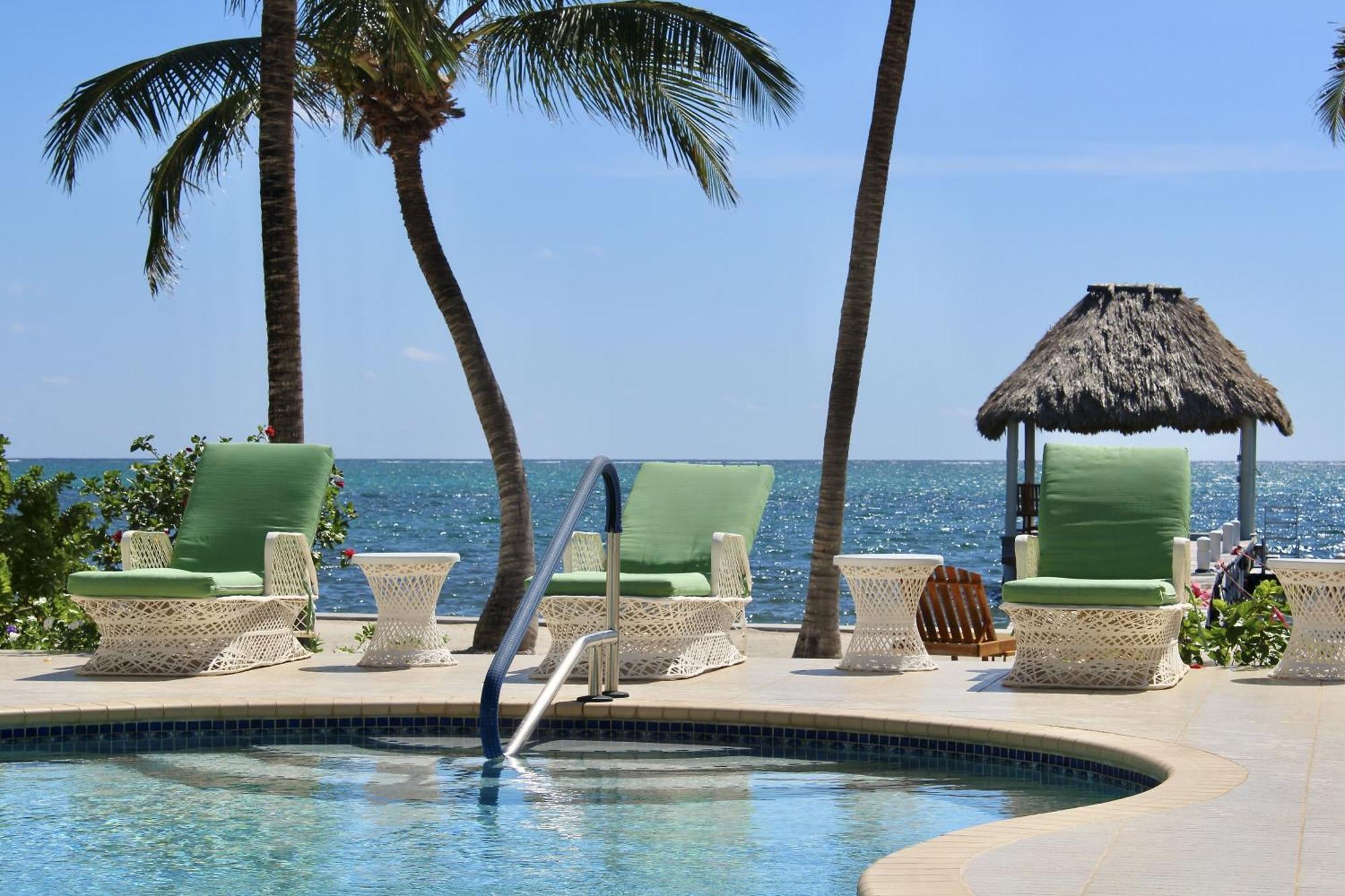 סן פדרו Tara Del Sol Resort מראה חיצוני תמונה