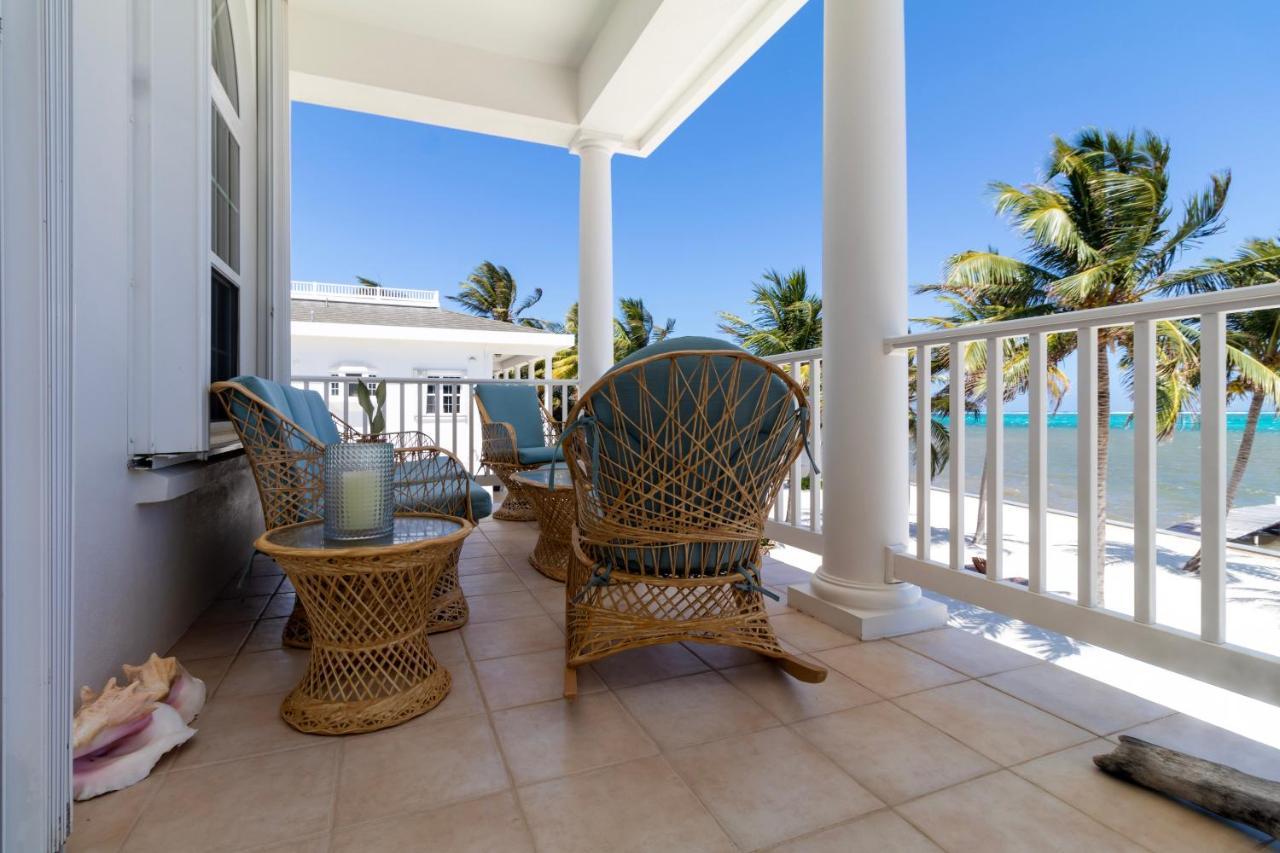 סן פדרו Tara Del Sol Resort מראה חיצוני תמונה