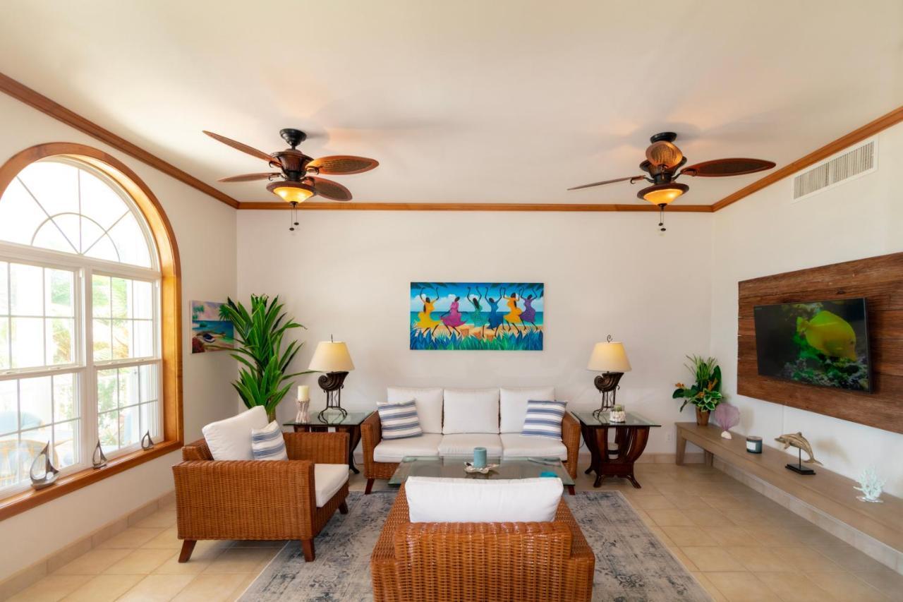 סן פדרו Tara Del Sol Resort מראה חיצוני תמונה