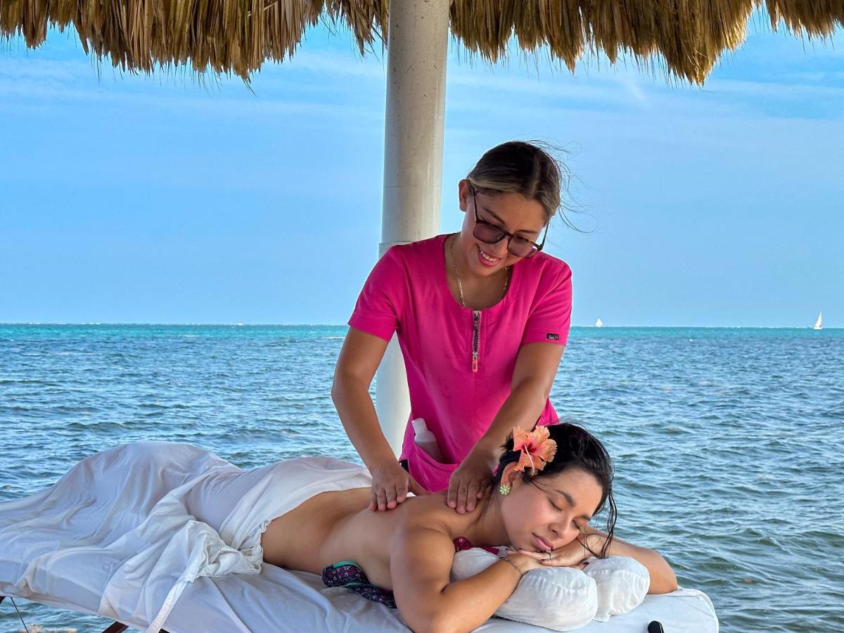 סן פדרו Tara Del Sol Resort מראה חיצוני תמונה