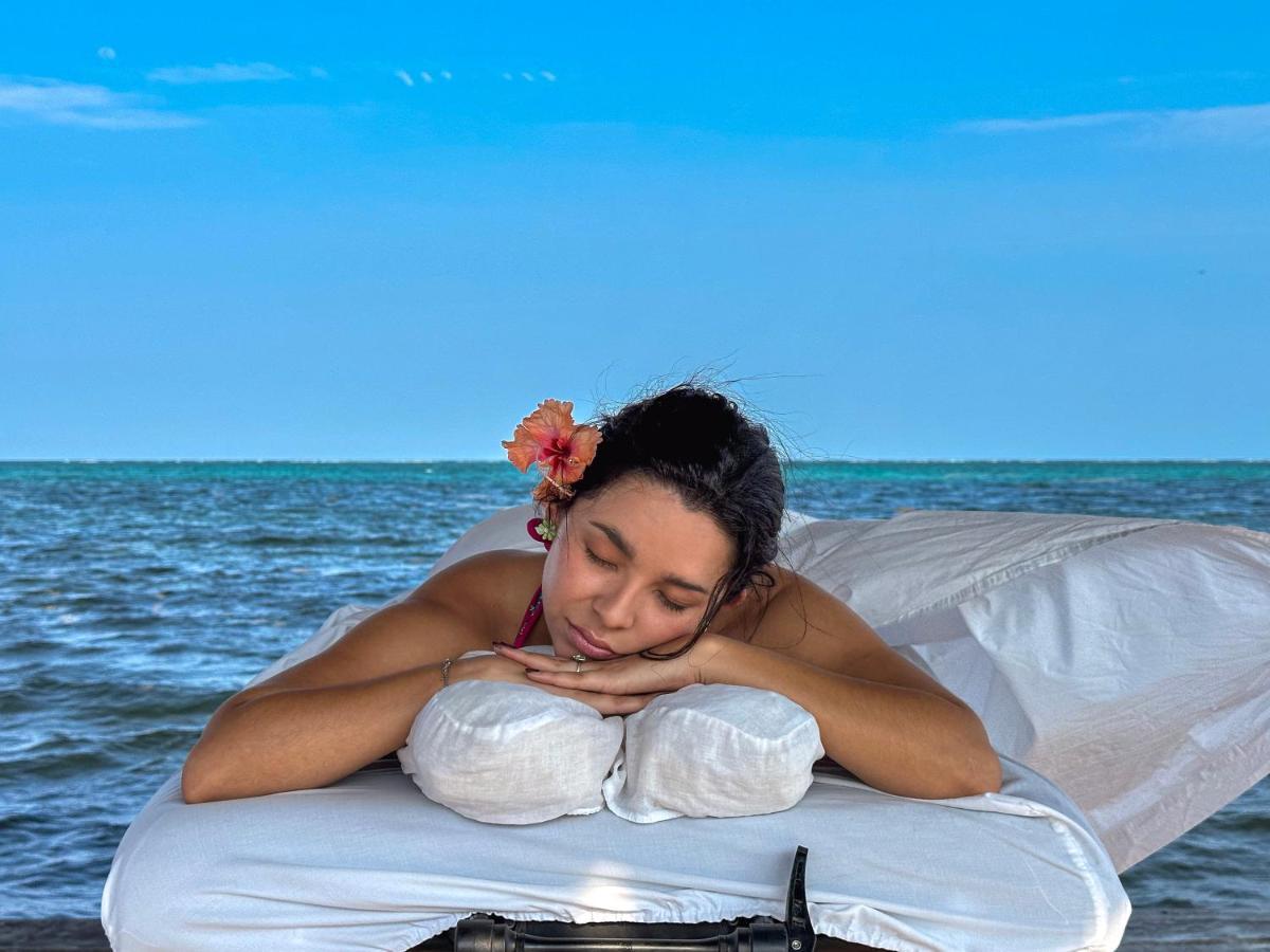 סן פדרו Tara Del Sol Resort מראה חיצוני תמונה