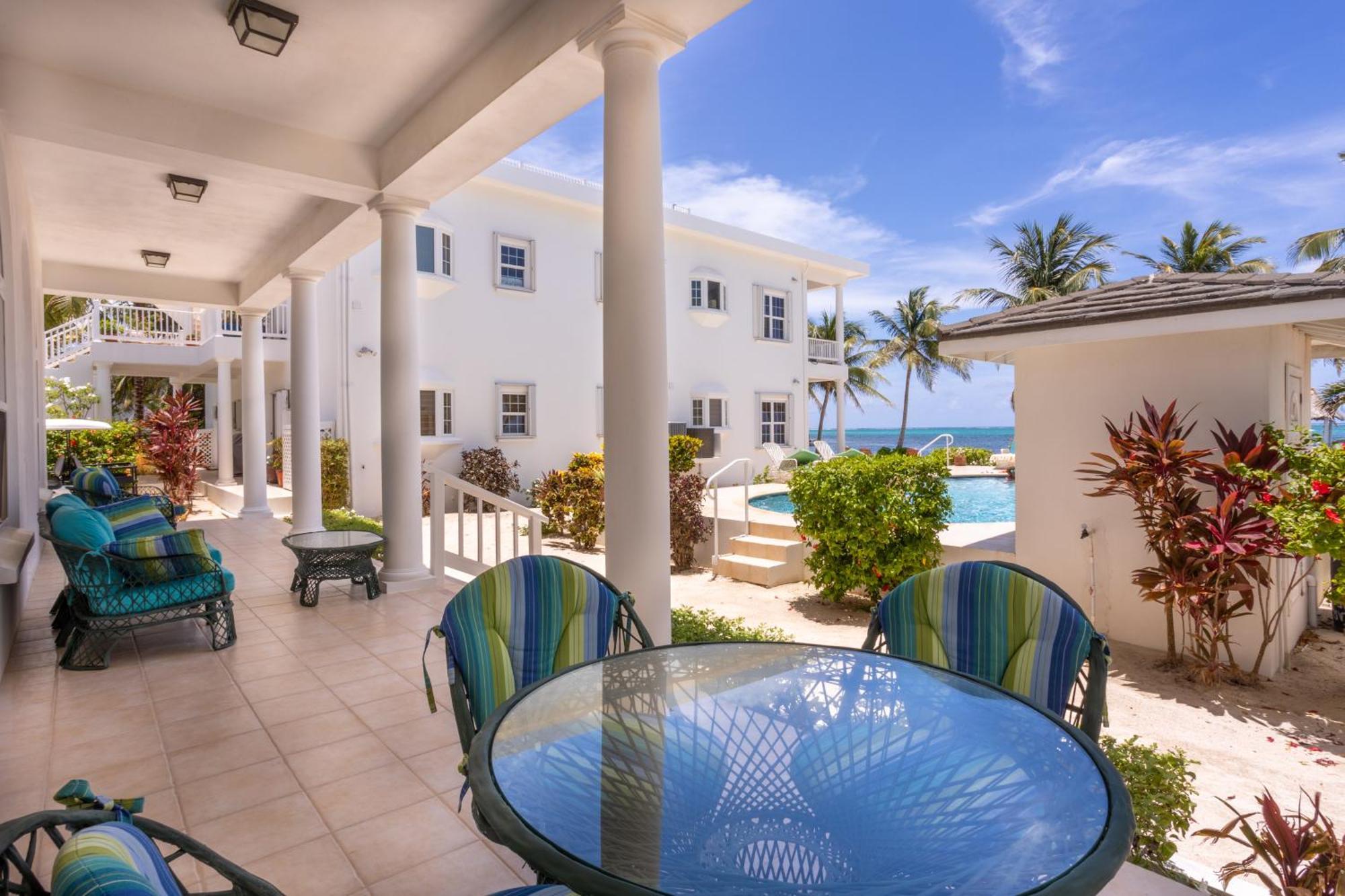 סן פדרו Tara Del Sol Resort מראה חיצוני תמונה