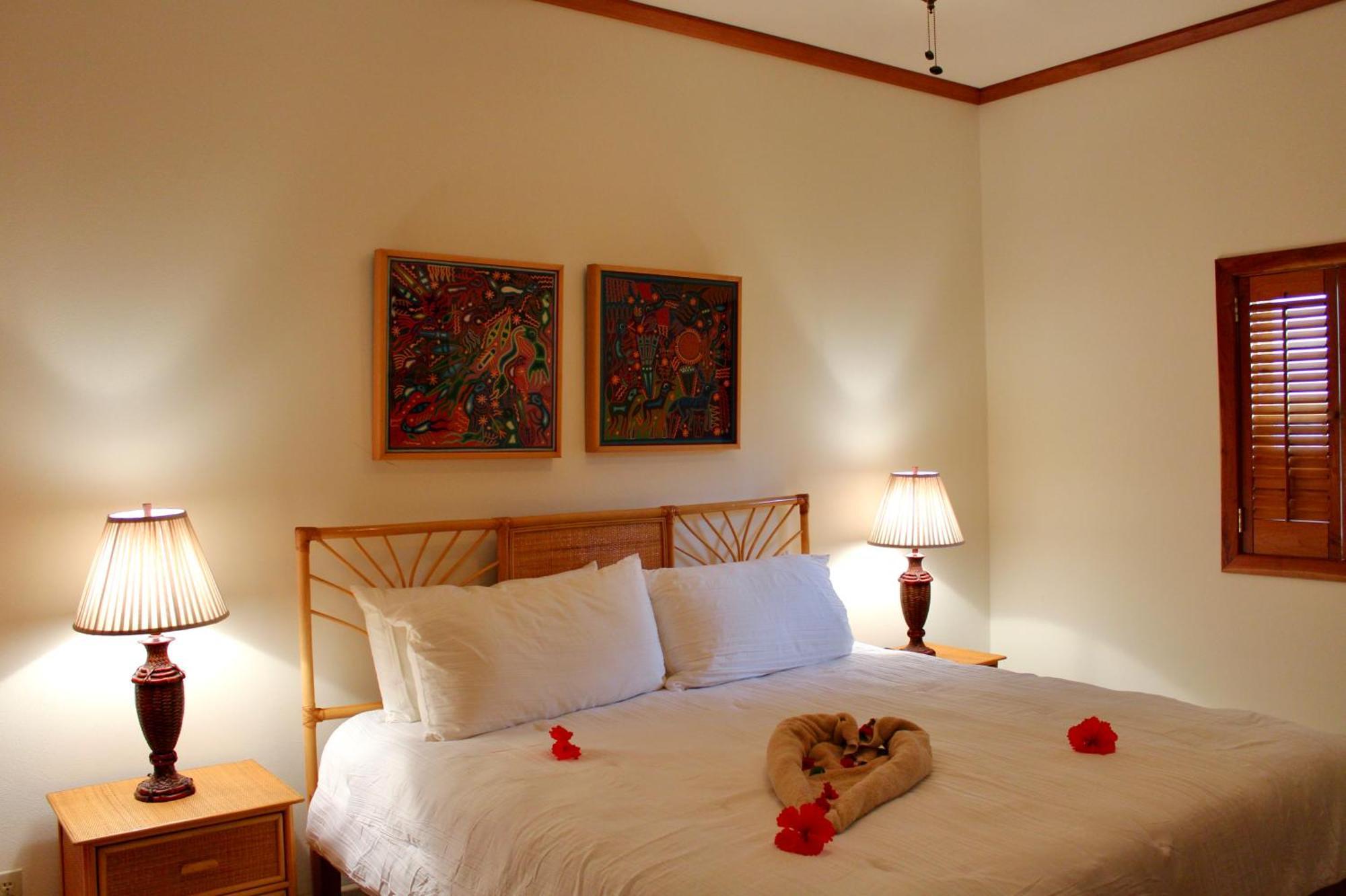 סן פדרו Tara Del Sol Resort חדר תמונה
