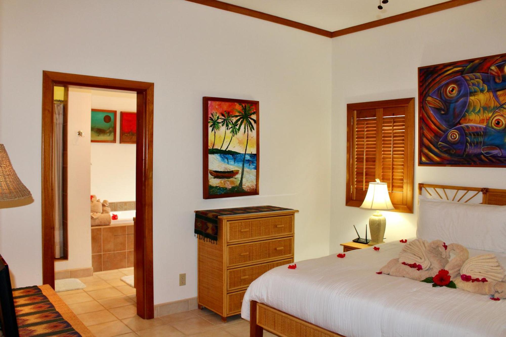 סן פדרו Tara Del Sol Resort חדר תמונה