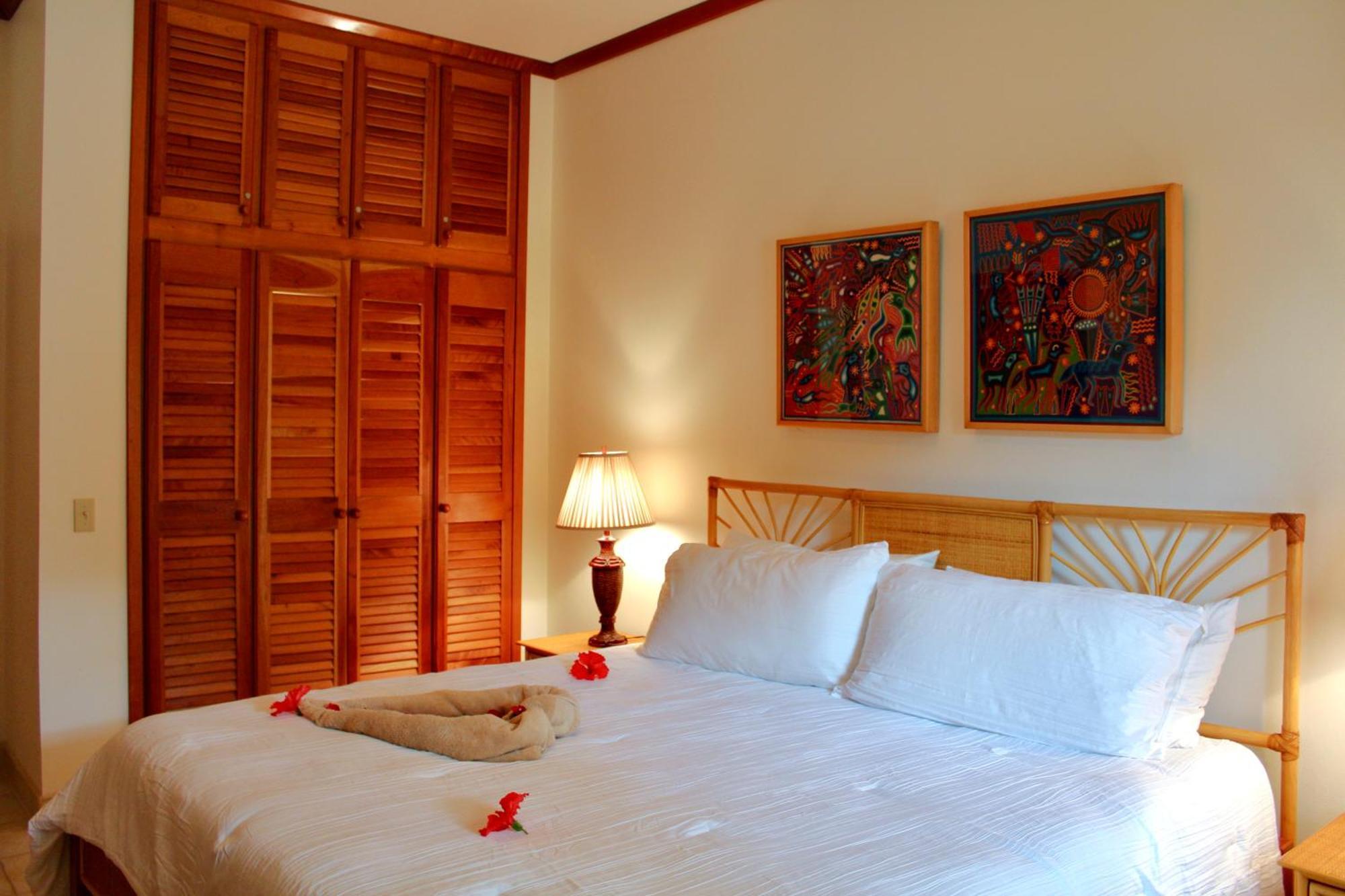סן פדרו Tara Del Sol Resort חדר תמונה