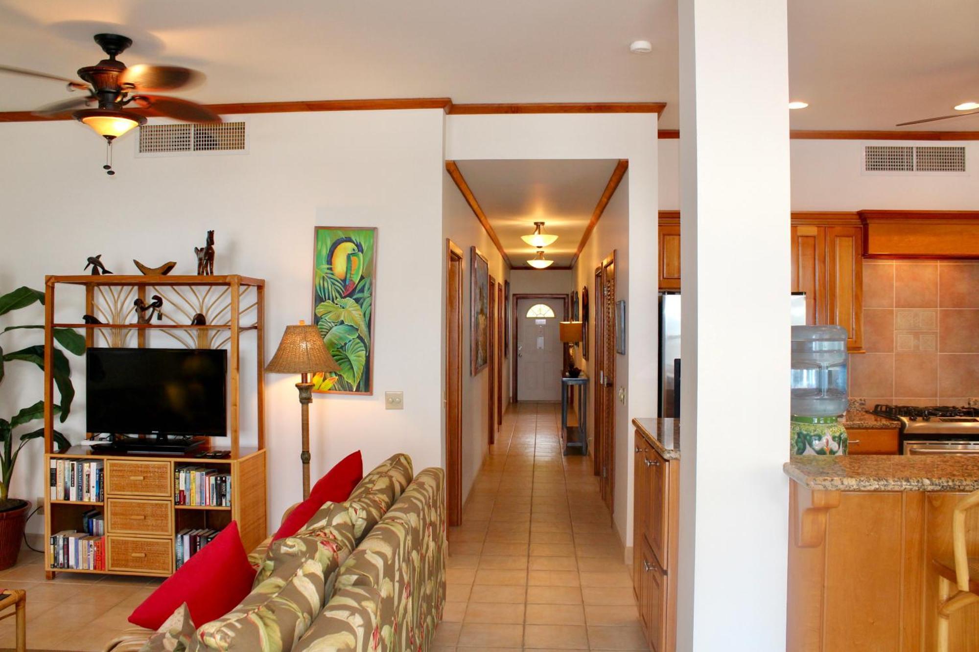 סן פדרו Tara Del Sol Resort חדר תמונה
