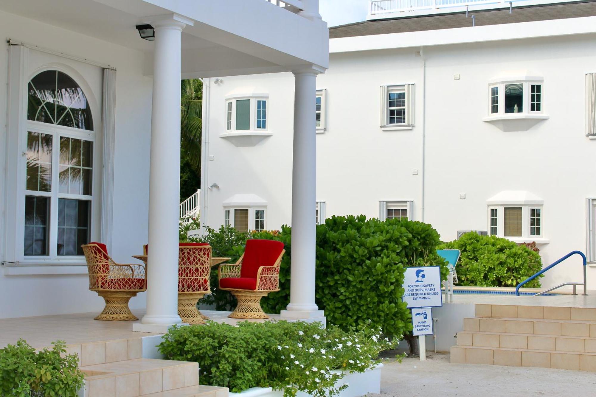 סן פדרו Tara Del Sol Resort חדר תמונה
