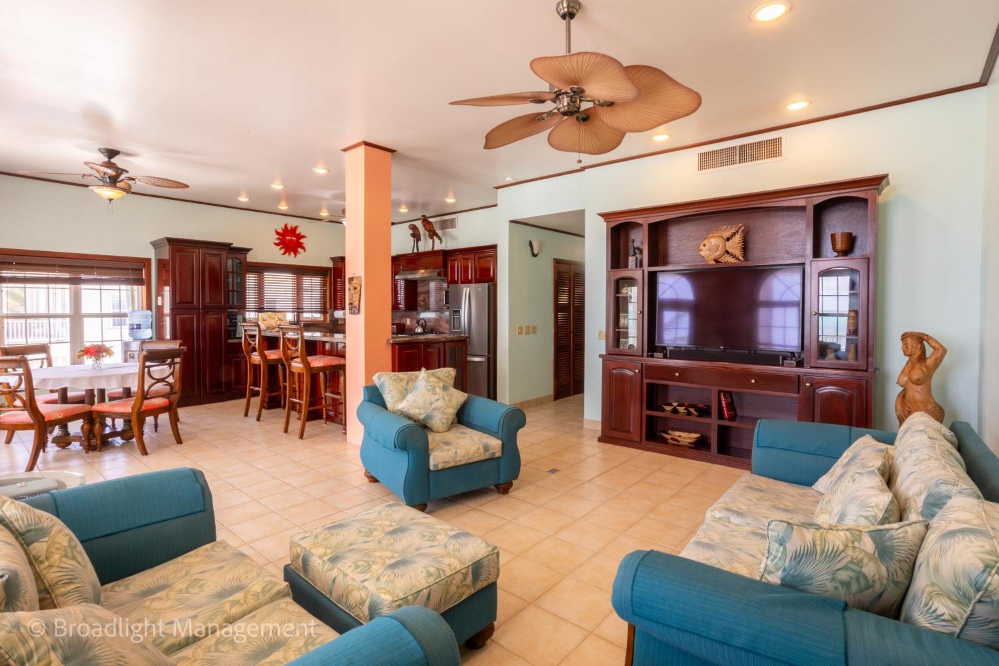 סן פדרו Tara Del Sol Resort מראה חיצוני תמונה