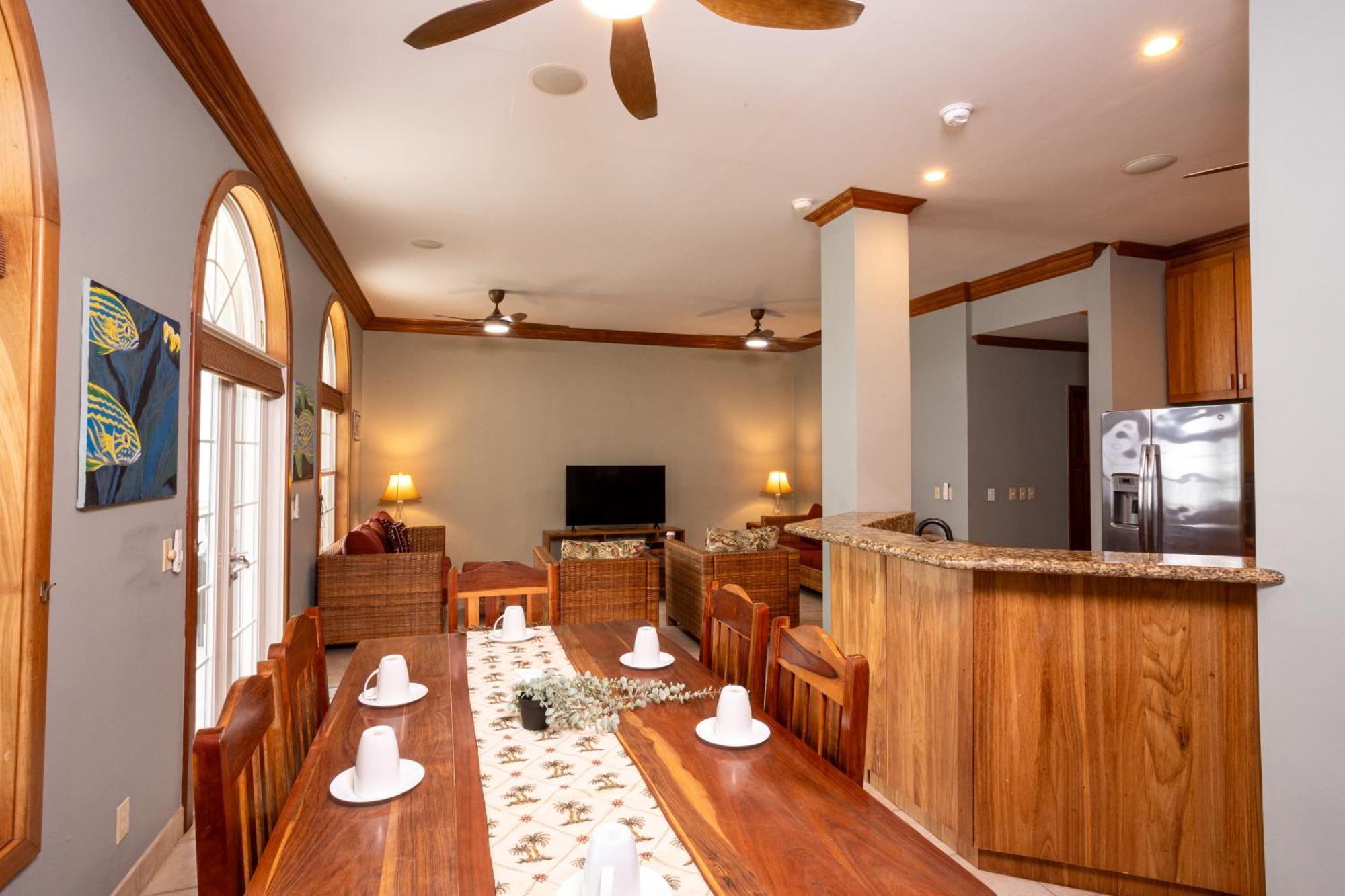 סן פדרו Tara Del Sol Resort מראה חיצוני תמונה