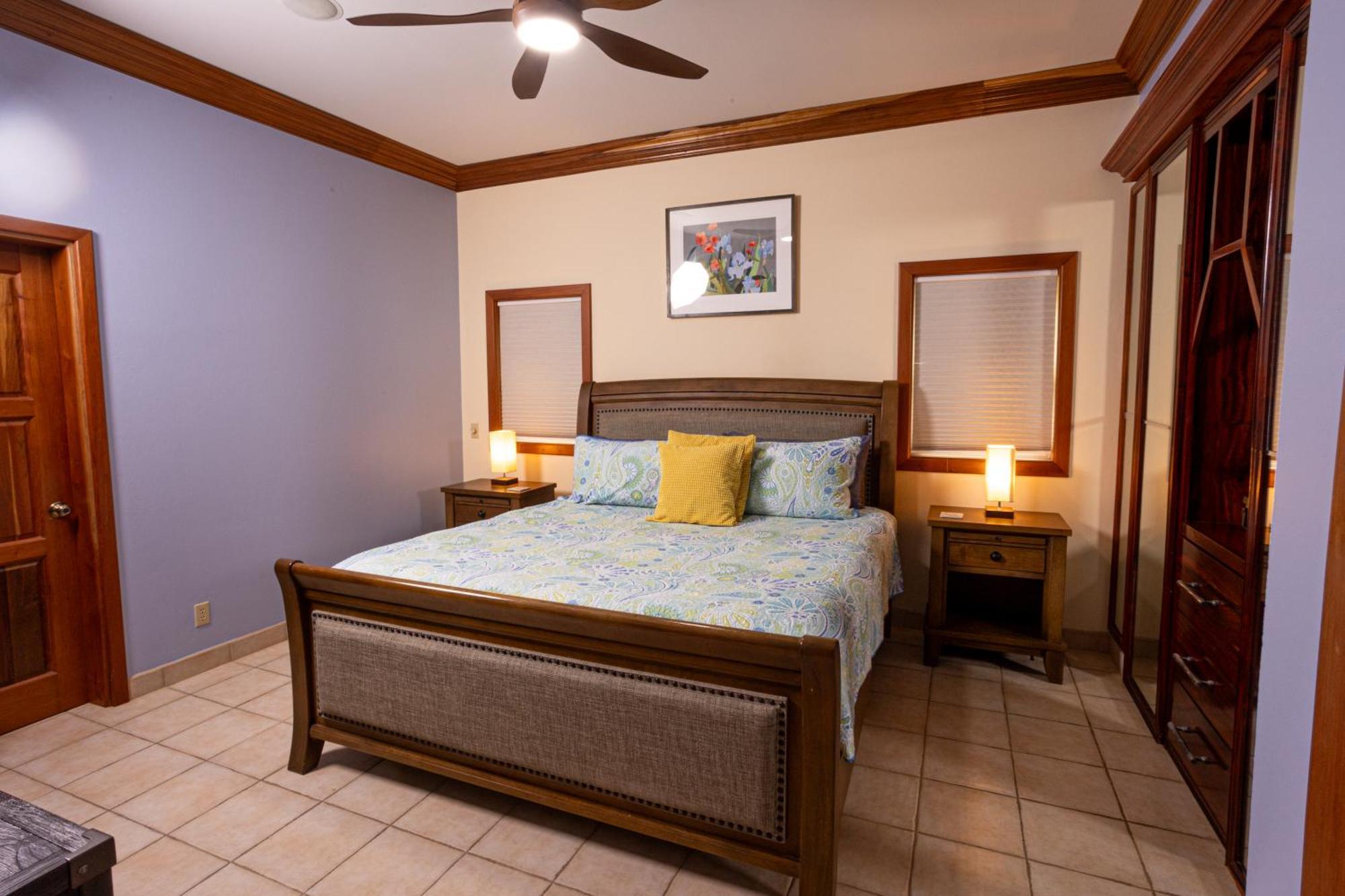 סן פדרו Tara Del Sol Resort מראה חיצוני תמונה