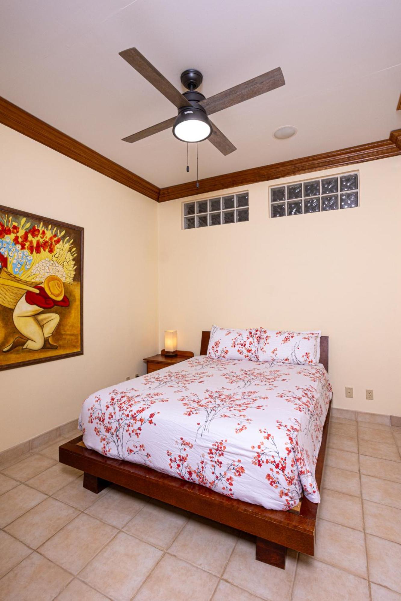 סן פדרו Tara Del Sol Resort מראה חיצוני תמונה