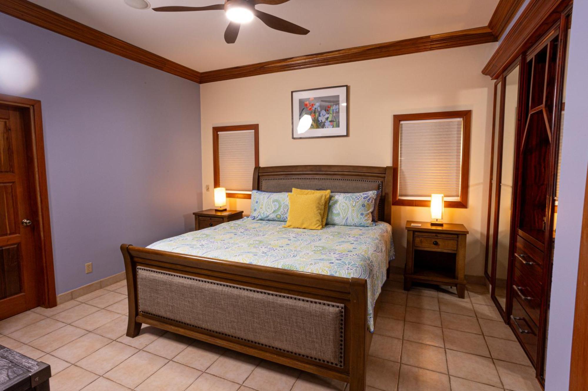 סן פדרו Tara Del Sol Resort מראה חיצוני תמונה